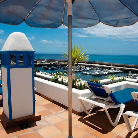 Apartamentos Agua Marina Puerto del Carmen  Exterior photo