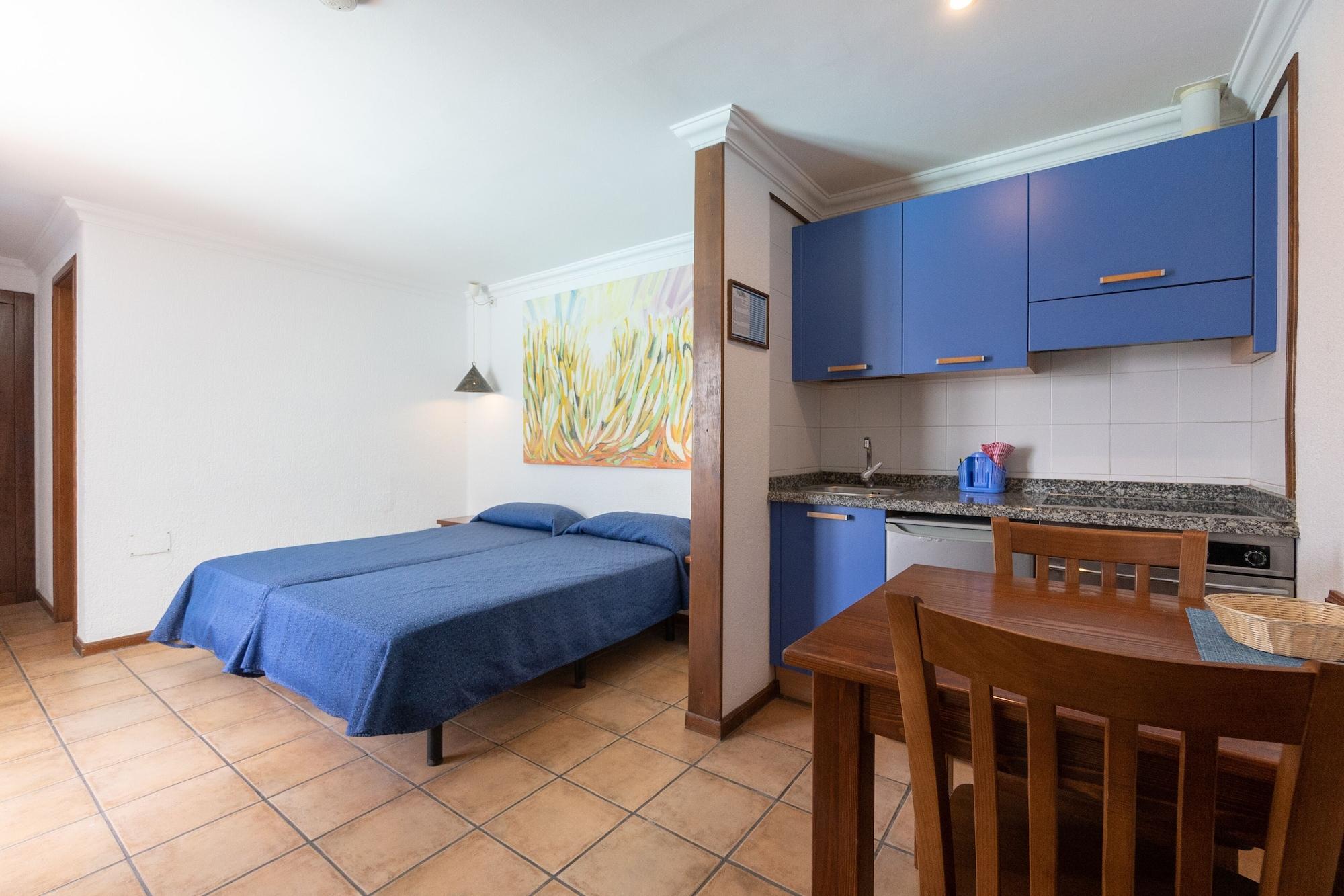 Apartamentos Agua Marina Puerto del Carmen  Exterior photo