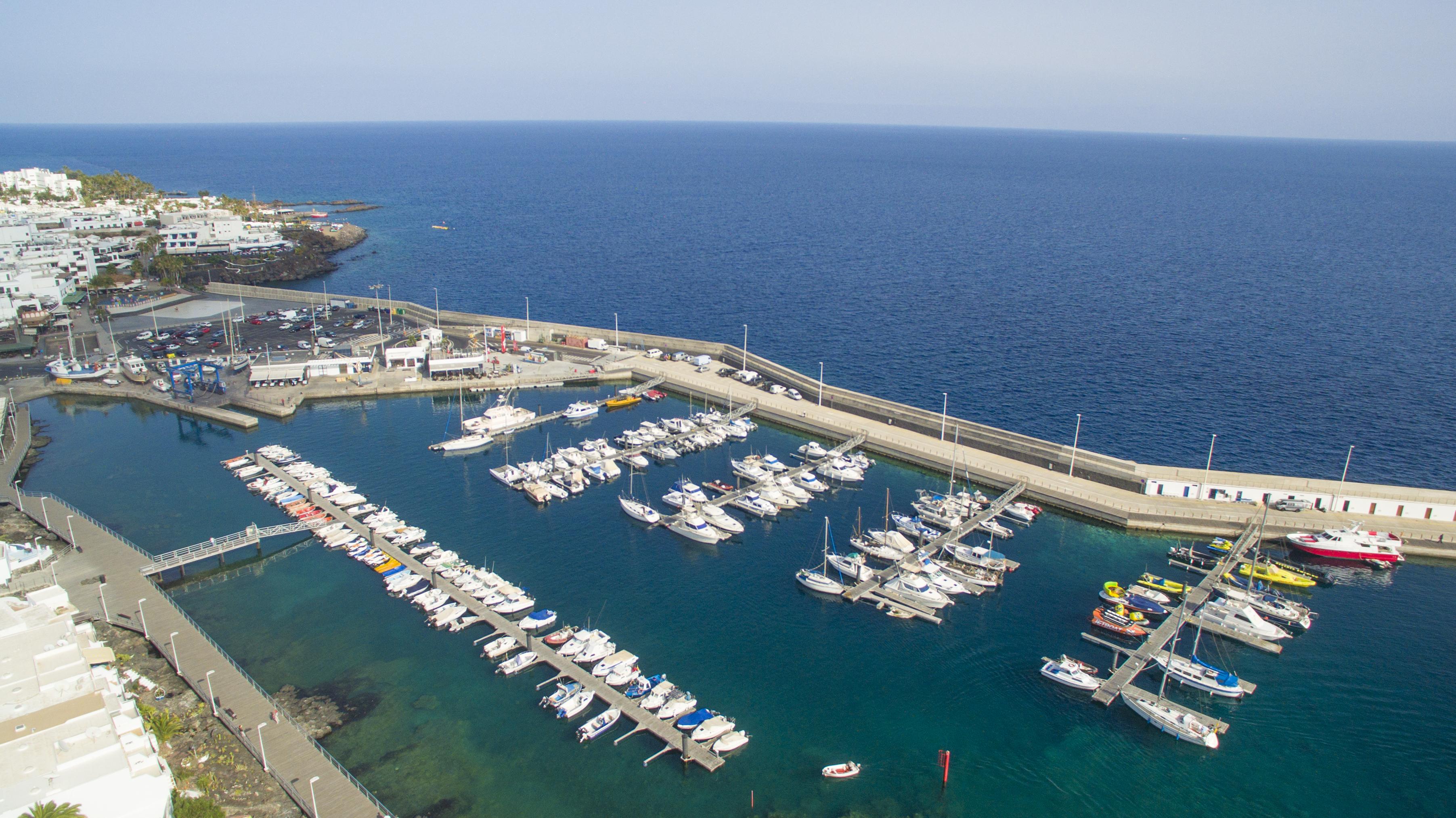 Apartamentos Agua Marina Puerto del Carmen  Exterior photo
