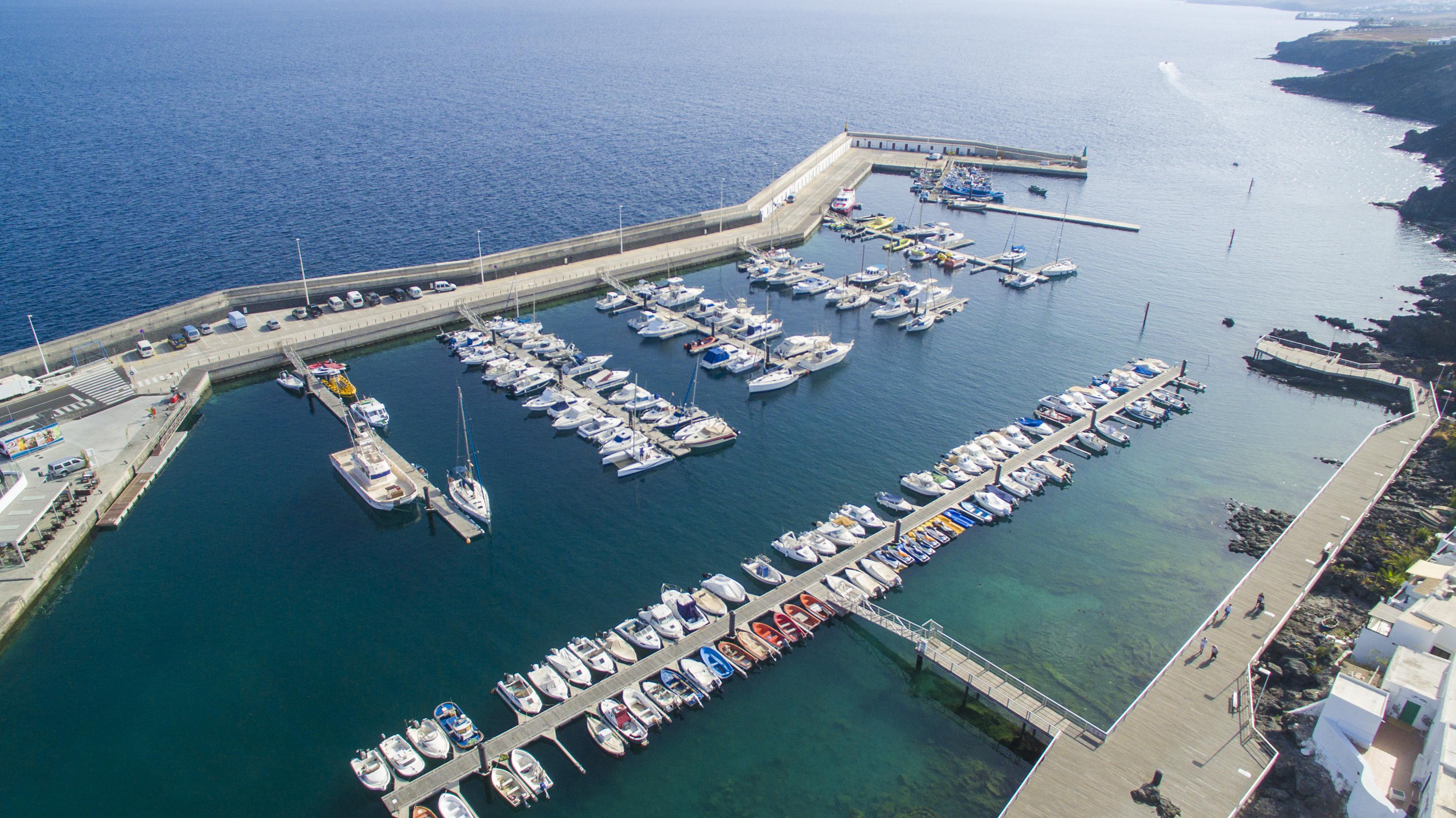 Apartamentos Agua Marina Puerto del Carmen  Exterior photo