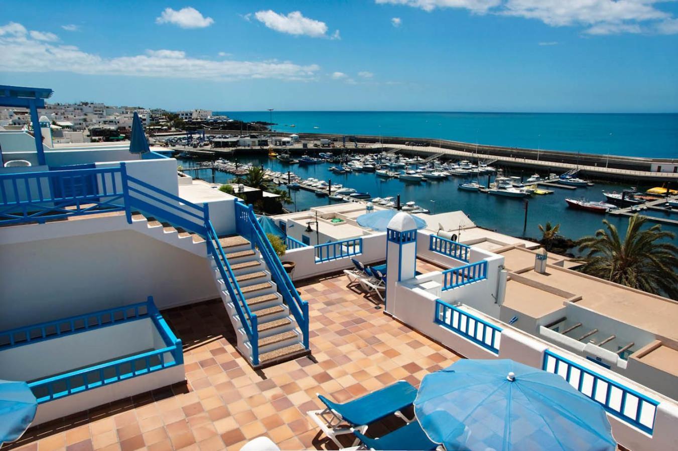 Apartamentos Agua Marina Puerto del Carmen  Exterior photo