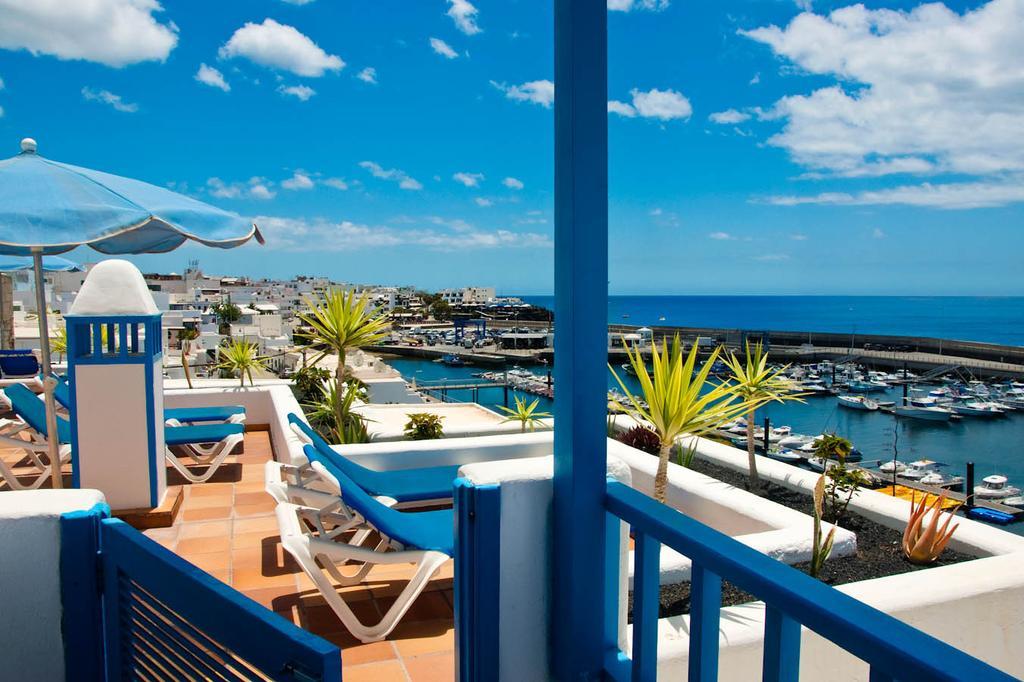 Apartamentos Agua Marina Puerto del Carmen  Exterior photo